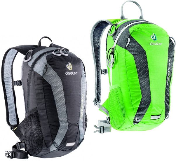 Deuter speed 2024 lite 10 350