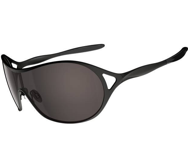 Oakley Deception Satinwarm Grey Suncycle 