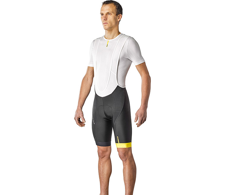 mavic cosmic elite bib