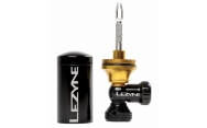 Lezyne Tubeless CO2 Blaster Repair Kit