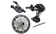 Set Shimano Deore XT M8100 1x12sp