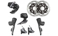 Set Sram Red ETap AXS HRD FM 6INTL 2x12sp