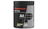 Powerbar Iso Fuel 30 608g citrón