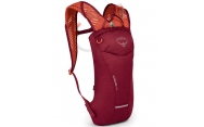 Batoh Osprey Kitsuma 1.5 Claret Red