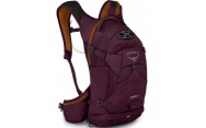 Batoh Osprey Raven 14 Aprium Purple