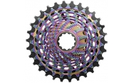 Kazeta Sram Red E1 XG-1290 12sp Rainbow 10-28z