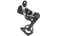 Prehadzovačka Sram Red XPLR E1 AXS 13sp 46T