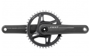 Kľuky Sram Red XPLR E1 Wide 13sp DUB 175mm 40z