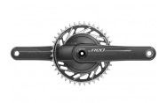 Kľuky Sram Red XPLR E1 Wide AXS Powermeter 13sp DUB 172.5mm 40z