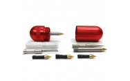 Dynaplug Micro Pro Kit Red