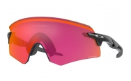 Oakley Encoder Polished Black/Prizm Field