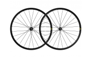 Zapletané kolesá Mavic Ksyrium S Disc UST CL