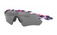 Oakley Radar EV Path Kokoro Collection Meguru Spin/Prizm Black