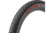 MTB plášť Pirelli Scorpion XC M ProWall Red 29x2,4 TLR