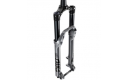 Rock Shox Pike Ultimate RC2 27,5 Debon Air ML15 Boost 150mm strieborná