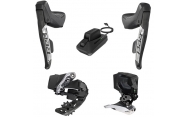 Set Sram Red ETap AXS 2x12sp