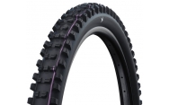 MTB plášť Schwalbe Shredda Gravity Pro Rear 29x2.50 Radial UltraSoft TLR