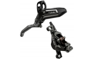 MTB brzda Sram Level Stealth Ultimate 2P Black zadná