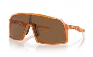 Oakley Sutro Transparent Ginger/Prizm Bronze