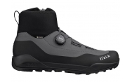 Zimné tretry Fizik Terra Nanuq X2 GTX Grey