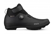 Zimné tretry Fizik Terra Artica X5 GTX Black