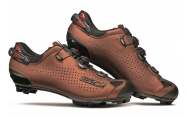 Sidi Tiger 2 Carbon black/rust