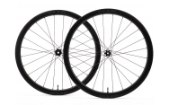 Zapletané kolesá Javax RC409 Carbon Disc CL