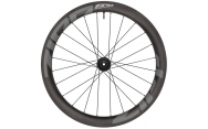 Zapletané koleso Zipp 303 XPLR SW Tubeless Disc CL XDR zadné