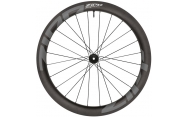 Zapletané koleso Zipp 303 XPLR SW Tubeless Disc CL predné